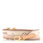 Jacquard Speedy Bandouliere 20 Shoulder Strap Beige