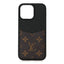 Monogram Pallas iPhone 16 Pro Bumper