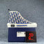 Dior B23 High 'Beige Black Navy Tapestry'