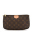 Monogram Multi Pochette Accessories Large Pochette