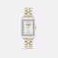 Coach Outlet Liz Watch, 30 Mm X 22 Mm