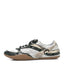 Nylon Technical Ayers Pitone Gymnasium Sneakers 39 Nube Abete