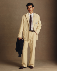 RD Trouser - Sand