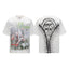 Vale Forever Locker Room Tee White