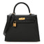 Epsom Kelly Sellier 25 Black