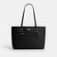 Coach Outlet Station Tote Bag In Signature Leather