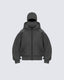 KIIKIO Balaclava Integrated Hoodie