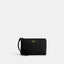Coach Outlet Corner Zip Wristlet