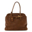 Nappa Aviator Medium Aventure Bag Rovere