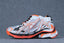 Balenciaga Runner Sneaker 'White Orange'