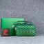 Goyard Cap Vert Crossbody 'Green'