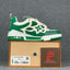 LV Skate Sneaker 'Green'