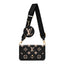 Empreinte Monogram Giant Felicie Pochette Black Beige