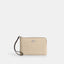 Coach Outlet Corner Zip Wristlet