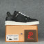 LV Trainer Calf Leather 'Matte Black'