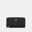 Coach Outlet Long Zip Around Wallet