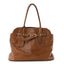 Nappa Aviator Medium Aventure Bag Rovere
