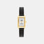 Coach Outlet Liz Watch, 24 Mm