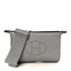 Togo Videpoches Gris Pantin