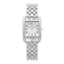 Stainless Steel 23mm Cape Cod Quartz Watch