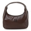 Calfskin Softy Piping Wander Hobo Radica