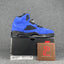 Custom Air Jordan 5 “Nightwing”