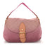 Denim Sunray Rouge Fauviste