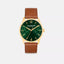 Coach Outlet Keane Watch, 39 Mm