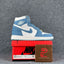 Wmns Air Jordan 1 Retro High OG 'Denim'