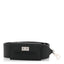Swift Epsom Pocket Kelly Shoulder Strap Black