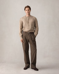 Classic Chino - Khaki