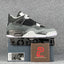 Air Jordan 4 Retro 'Fear' 2024