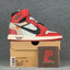 Off-White x Air Jordan 1 Retro High OG 'Chicago'