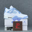 Wmns Air Jordan 4 Retro 'Forget Me Not'