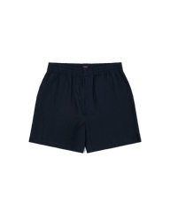 Leisure Short - Navy