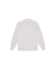 Willis Shirt - White