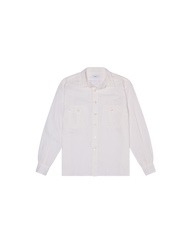 Willis Shirt - White