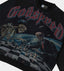 Godspeed Checkmate Sweatshirt Washed Black