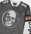 Godspeed TD Layered Jersey Black/White/Orange