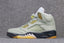 Air Jordan 5 Retro 'Jade Horizon'