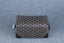 Goyard Jouvence Toiletry Bag MM 'Black'