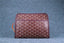 Goyard Jouvence Toiletry Bag MM 'Purple'