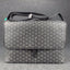 Goyard Capétien Messenger Bag 'Grey'