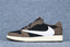 Travis Scott x Air Jordan 1 Low 'Mocha' (US Warehouse, No QC)