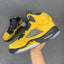 Air Jordan 5 Retro SP 'Michigan'