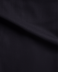 Merino S140 High Twist Trousers - Dark Navy
