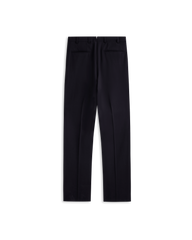 Merino S140 High Twist Trousers - Dark Navy