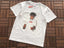 Supreme x NBA YoungBoy Photo T-Shirt - White