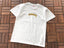 Supreme Gold Grills T-Shirt White