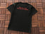 Supreme West Hollywood Address T-Shirt Black